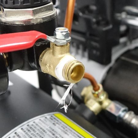  ASTRO PRODUCTS アストロプロダクツ エアコンプレッサー AP040923 【一部地域を除き送料無料】