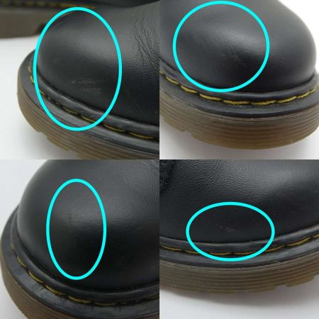  Dr.Martens ドクターマーチン ブーツ　キッズ　19.5cm 15382001 ブラック 【一部地域を除き送料無料】