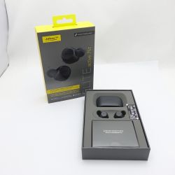 ◆◆ Jabra ワイヤレスイヤホン ELITE ACTIVE 75t ブラック 【送料無料】 Bランク