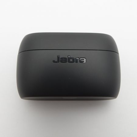  Jabra ワイヤレスイヤホン ELITE ACTIVE 75t ブラック 【送料無料】