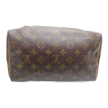  LOUIS VUITTON ルイヴィトン スピーディ25　モノグラム ミニボストン M41109 【一部地域を除き送料無料】