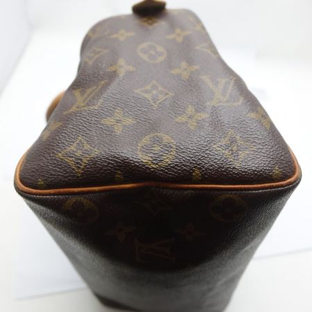  LOUIS VUITTON ルイヴィトン スピーディ25　モノグラム ミニボストン M41109 【一部地域を除き送料無料】