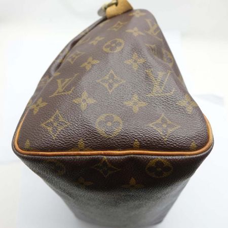  LOUIS VUITTON ルイヴィトン スピーディ25　モノグラム ミニボストン M41109 【一部地域を除き送料無料】