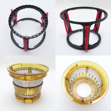  KUVINGS ホールスロージューサー JSG-641M 一部地域を除き送料無料