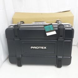 ◆◆ PROTEX アタッシュケース　43L FA-3 ブラック 【一部地域を除き送料無料】 Sランク