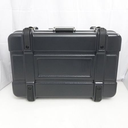  PROTEX アタッシュケース　43L FA-3 ブラック 【一部地域を除き送料無料】