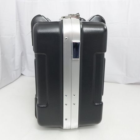  PROTEX アタッシュケース　43L FA-3 ブラック 【一部地域を除き送料無料】