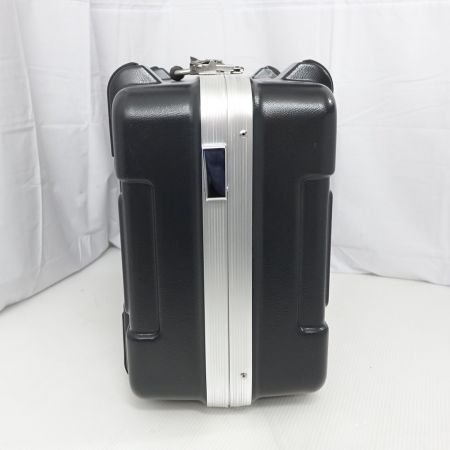  PROTEX アタッシュケース　43L FA-3 ブラック 【一部地域を除き送料無料】