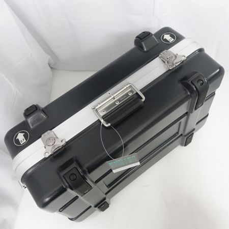  PROTEX アタッシュケース　43L FA-3 ブラック 【一部地域を除き送料無料】