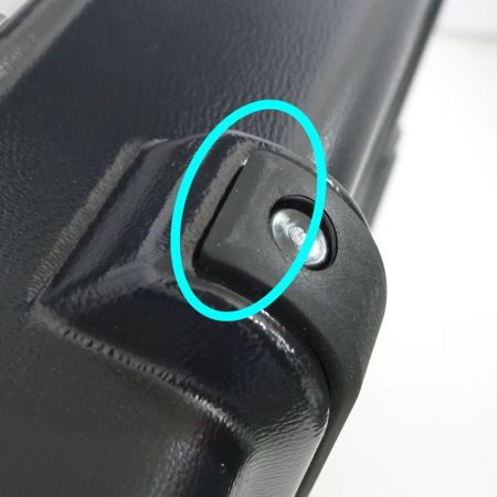  PROTEX アタッシュケース　43L FA-3 ブラック 【一部地域を除き送料無料】