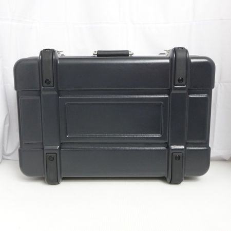  PROTEX アタッシュケース 43L FA-3 ブラック 【一部地域を除き送料無料】