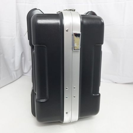  PROTEX アタッシュケース 43L FA-3 ブラック 【一部地域を除き送料無料】