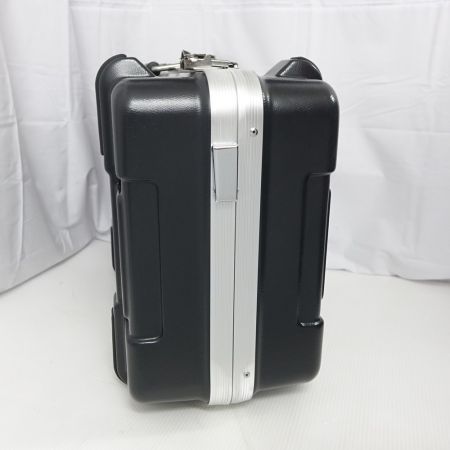  PROTEX アタッシュケース 43L FA-3 ブラック 【一部地域を除き送料無料】