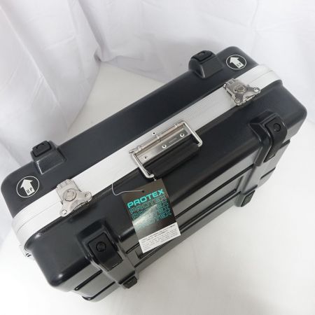  PROTEX アタッシュケース 43L FA-3 ブラック 【一部地域を除き送料無料】