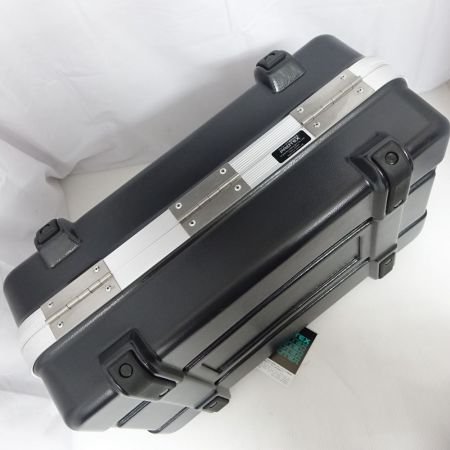  PROTEX アタッシュケース 43L FA-3 ブラック 【一部地域を除き送料無料】