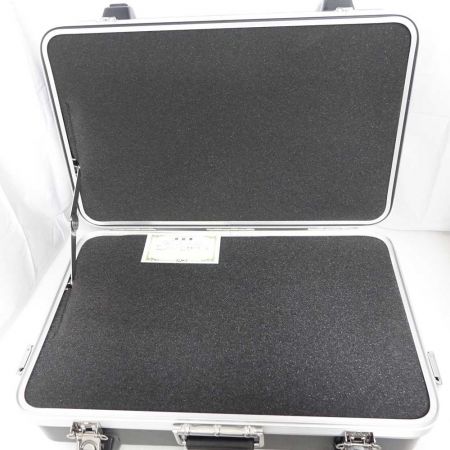  PROTEX アタッシュケース 43L FA-3 ブラック 【一部地域を除き送料無料】