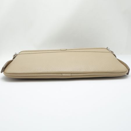  BURBERRY バーバリー ワンショルダーバッグ　 ベージュ