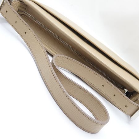  BURBERRY バーバリー ワンショルダーバッグ　 ベージュ