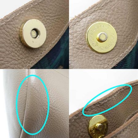  OURHOME バケツ型トートバッグ ブラウン 一部地域を除き送料無料