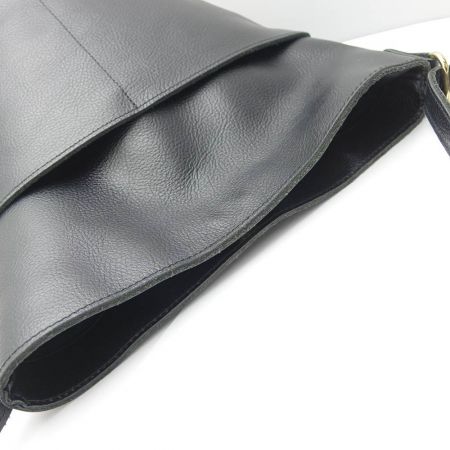  OURHOME バケツ型トートバッグ ブラック 一部地域を除き送料無料