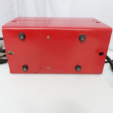  スター 交流アーク溶接機　レッドゴー120 SSY-121R レッド 【一部地域を除き送料無料】