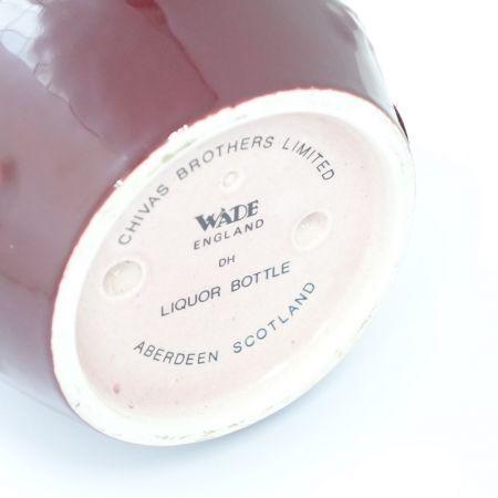   ROYAL SALUTE 21/赤 陶器ボトル 700ml 40％ 一部地域を除き送料無料 未開栓