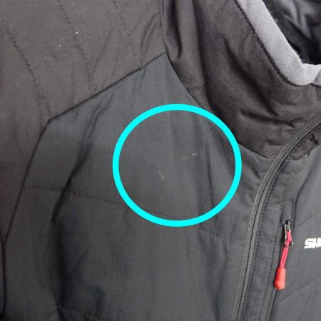  SHIMANO シマノ ベーシックインシュレスーツ MD-055 ブラック 一部地域を除き送料無料