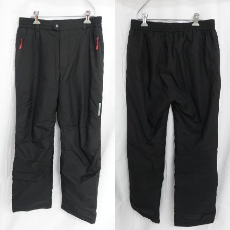  SHIMANO シマノ ベーシックインシュレスーツ MD-055 ブラック 一部地域を除き送料無料