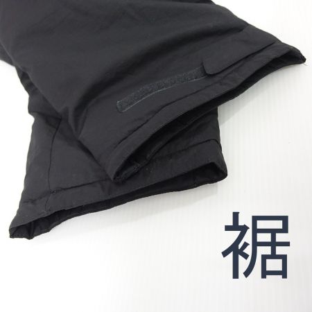  SHIMANO シマノ ベーシックインシュレスーツ MD-055 ブラック 一部地域を除き送料無料