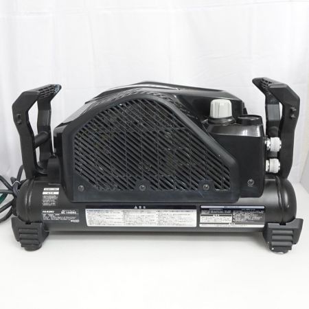  HiKOKI ハイコーキ 改　高圧 エアコンプレッサ EC 1445H3 一部地域を除き送料無料