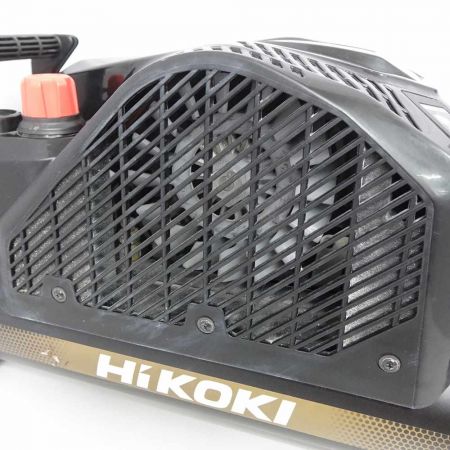  HiKOKI ハイコーキ 改　高圧 エアコンプレッサ EC 1445H3 一部地域を除き送料無料