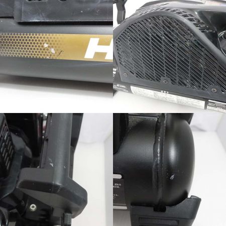  HiKOKI ハイコーキ 改　高圧 エアコンプレッサ EC 1445H3 一部地域を除き送料無料