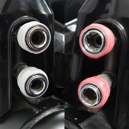  HiKOKI ハイコーキ 改　高圧 エアコンプレッサ EC 1445H3 一部地域を除き送料無料