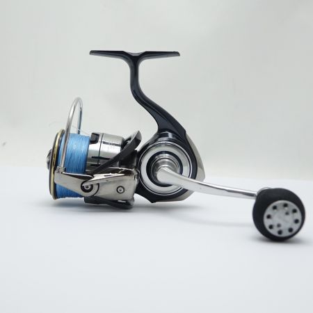  DAIWA ダイワ 19CERTATE LT4000-CXH スピニングリール LT4000-CXH