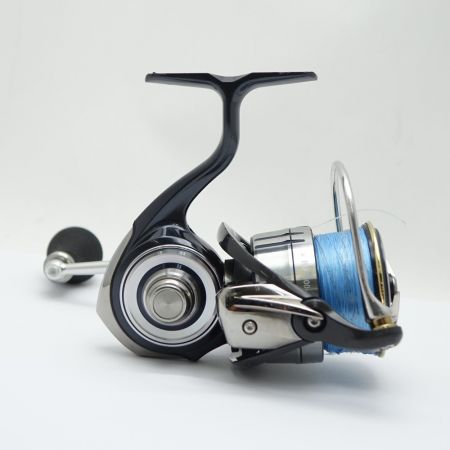  DAIWA ダイワ 19CERTATE LT4000-CXH スピニングリール LT4000-CXH