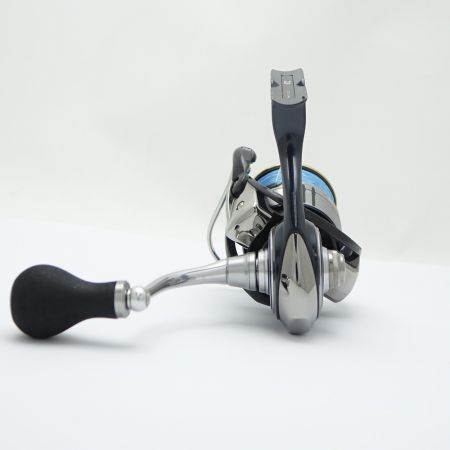  DAIWA ダイワ 19CERTATE LT4000-CXH スピニングリール LT4000-CXH