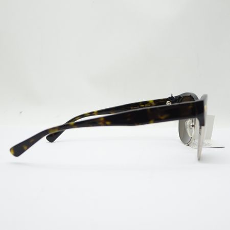  MCM エムシーエム サングラス　ケース付 MCM604S ブラウン