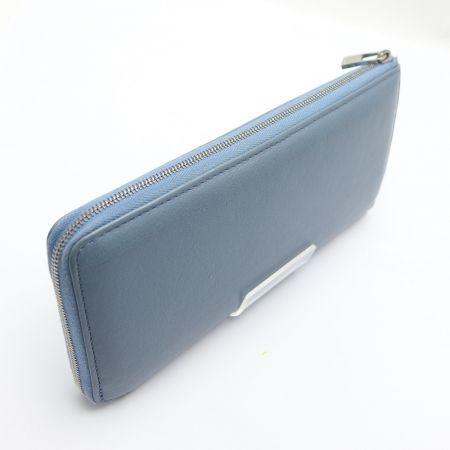  HIROFU ヒロフ 長財布 グレー