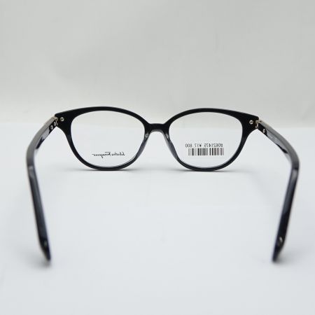  Salvatore Ferragamo サルヴァトーレフェラガモ 眼鏡フレーム SF2807A ブラック 【一部地域を除き送料無料】