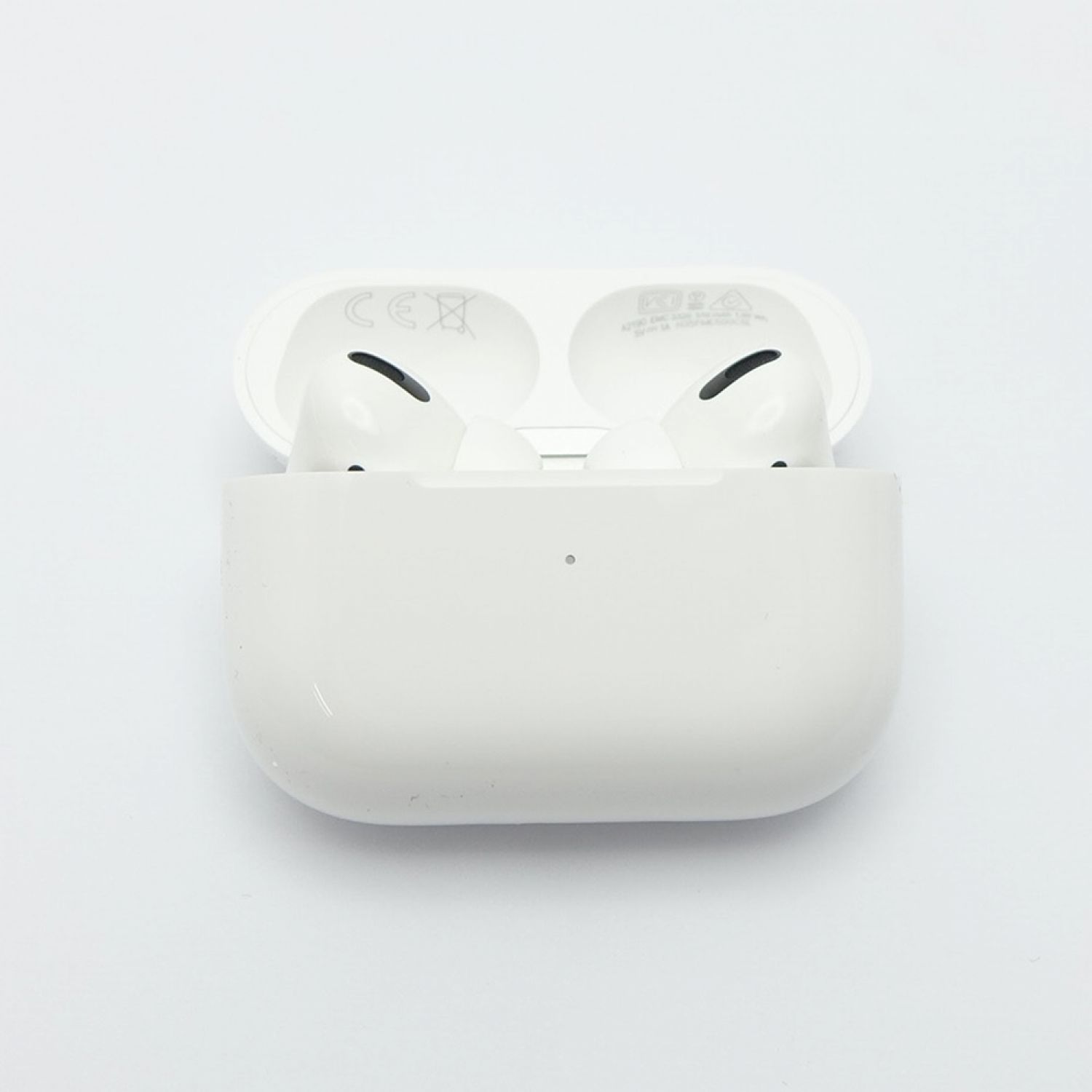 AirPods Pro ホワイト A2190(第1世代) - イヤフォン