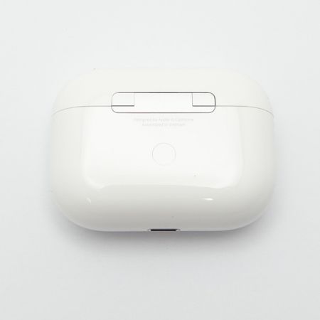  Apple アップル AirPodsPro  ワイヤレスイヤホン A2190 ホワイト 一部地域を除き送料無料