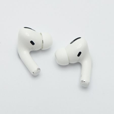  Apple アップル AirPodsPro  ワイヤレスイヤホン A2190 ホワイト 一部地域を除き送料無料
