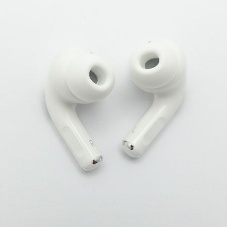  Apple アップル AirPodsPro  ワイヤレスイヤホン A2190 ホワイト 一部地域を除き送料無料