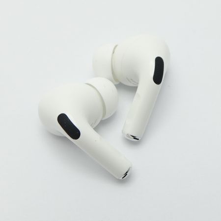  Apple アップル AirPodsPro  ワイヤレスイヤホン A2190 ホワイト 一部地域を除き送料無料