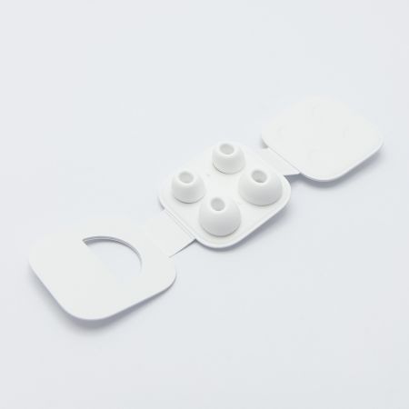  Apple アップル AirPodsPro  ワイヤレスイヤホン A2190 ホワイト 一部地域を除き送料無料