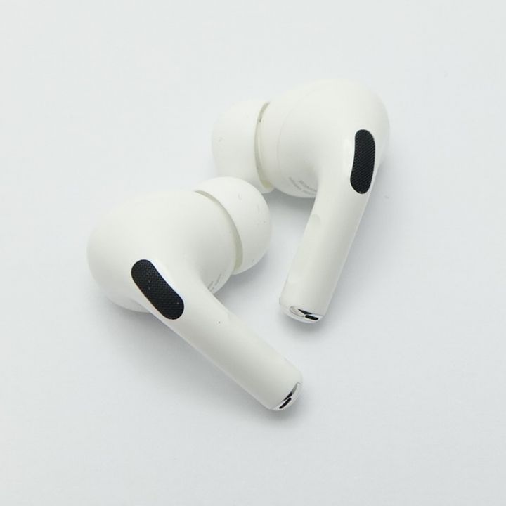 Apple アップル AirPodsPro ワイヤレスイヤホン A2190 ホワイト 一部 