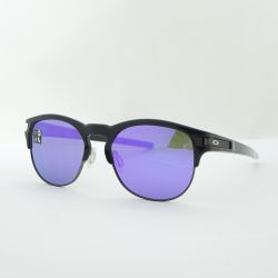 ◆◆ OAKLEY オークリ サングラス 0009394M ブラック Bランク