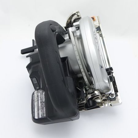  MAKITA マキタ 充電式マルノコ　 HS631D 一部地域を除き送料無料