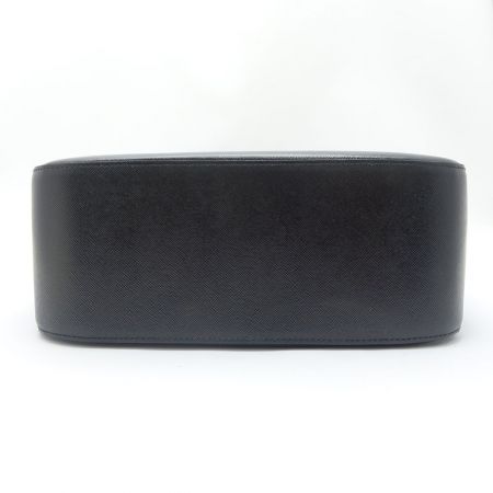  BURBERRY バーバリー ハンドバッグ　チェック ブラウン x ブラック 一部地域を除き送料無料