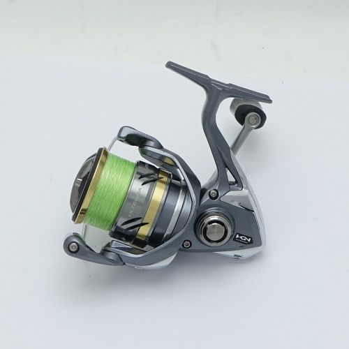 39 割引ブラック系 予約 専用です 17アルテグラ2500hgs B リール フィッシングブラック系 Www Fidakenya Org